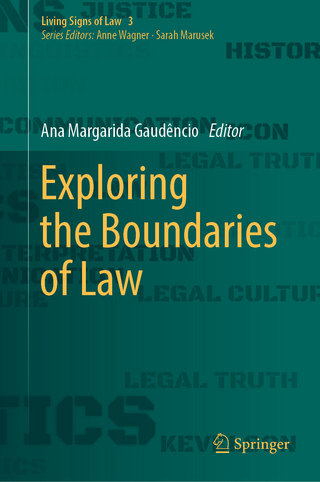 Exploring the Boundaries of Law