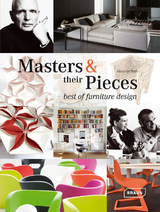 Masters + their Pieces - Manuela Roth