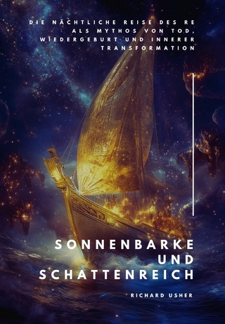 Sonnenbarke und Schattenreich