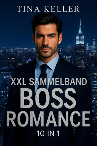 XXL Sammelband Boss Romance 10 E-Books