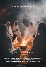 Tanz der Ahnen - Rugayya Mahmoud
