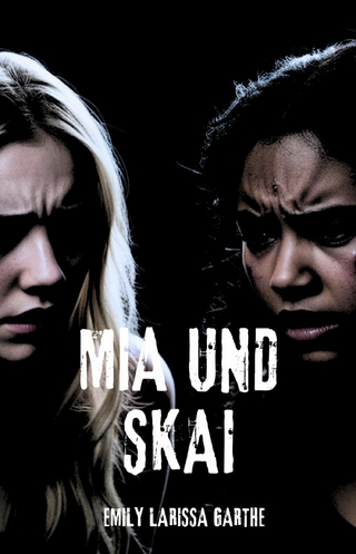 Mia und Skai