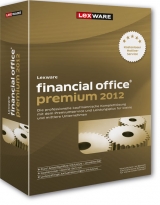 Lexware financial office premium 2012 - 