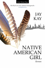Native American Girl - Jay Kay