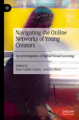 Navigating the Online Networks of Young Creators - 