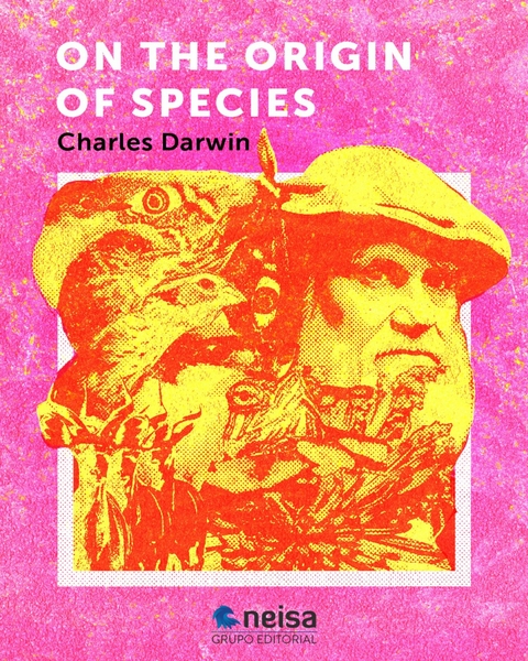 On the Origin of Species - Charles Darwin