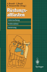 R&uuml;stungsaltlasten - 