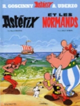 Asterix et les Normands - Goscinny, Rene