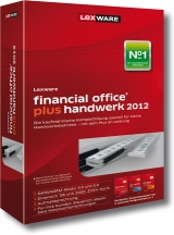 Lexware financial office plus handwerk 2012 - 