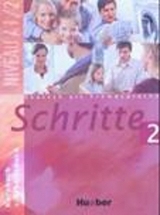 Schritte 2 - Sylvette Penning-Hiemstra, Franz Specht, Daniela Wagner, Monika Bovermann