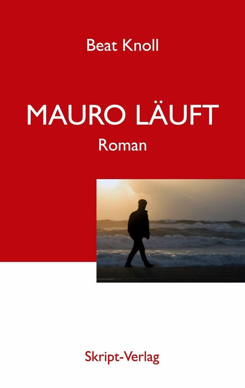 Mauro l&auml;uft - Beat Knoll