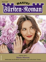 F&uuml;rsten-Roman 2729 - Marion Alexi