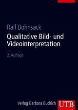 Qualitative Bild- und Videointerpretation