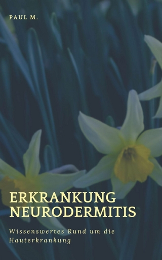 Erkrankung Neurodermitis