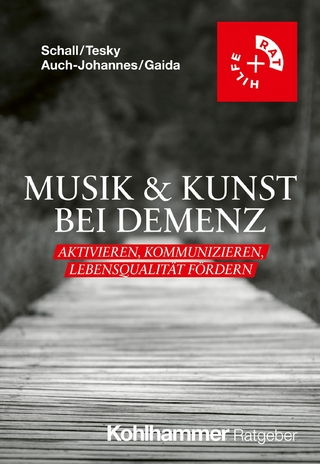 Musik & Kunst bei Demenz