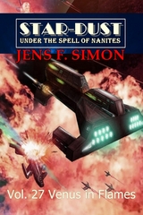 Venus in Flames (STAR-DUST 27) - Jens F. Simon