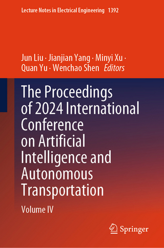 Proceedings of 2024 International Conference on Artificial Intelligence and Autonomous Transportation