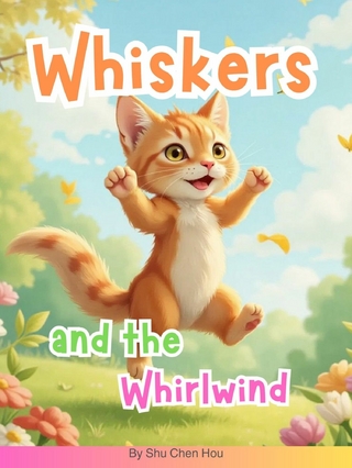 Whiskers and the Whirlwind