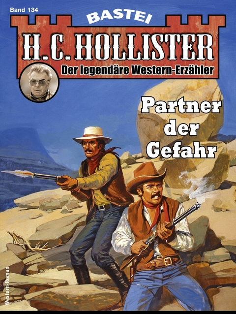 H. C. Hollister 134 - H.C. Hollister