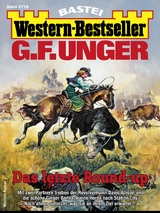 G. F. Unger Western-Bestseller 2718 - G. F. Unger