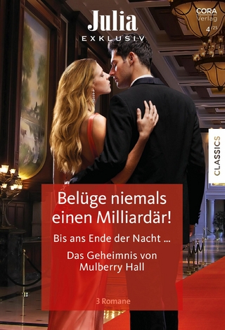 Julia Exklusiv Band 387