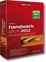 Lexware handwerk plus 2012 - 