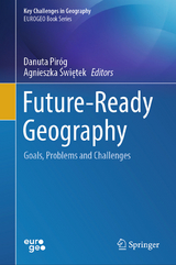 Future-Ready Geography - 