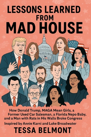 Lessons Learned from Mad House