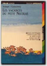 Les vacances du petit Nicolas - Goscinny, Rene