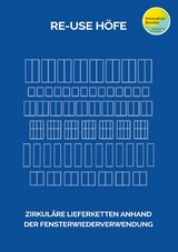 RE-USE H&ouml;fe - Michelle Schneider, F&eacute;lix Dillmann