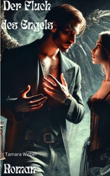 Der Fluch des Engels - Tamara Weber