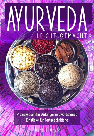 Ayurveda leicht gemacht
