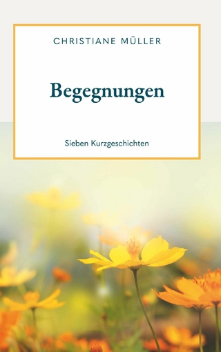 Begegnungen - Sieben Kurzgeschichten