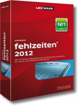 Lexware fehlzeiten - 