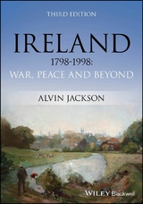 Ireland 1798-1998 - Alvin Jackson