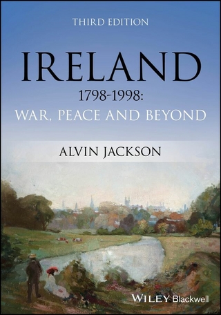 Ireland 1798-1998