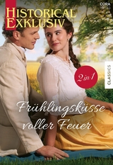 Historical Exklusiv Band 128 - Mary Nichols, Julia Justiss