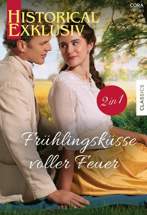 Historical Exklusiv Band 128 - Mary Nichols, Julia Justiss