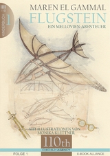 Flugstein #1 - Maren El Gammal