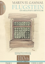 Flugstein #5 - Maren El Gammal