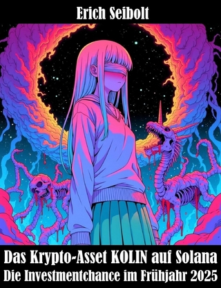 Das Krypto-Asset KOLIN auf Solana