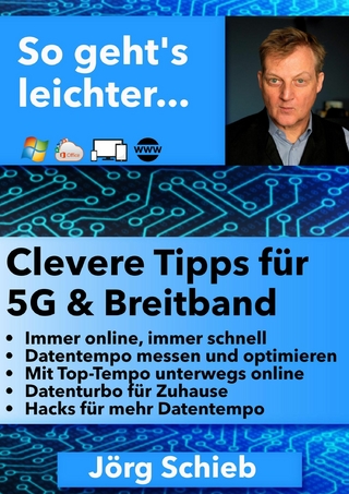 Clevere Tipps für 5G & Breitband