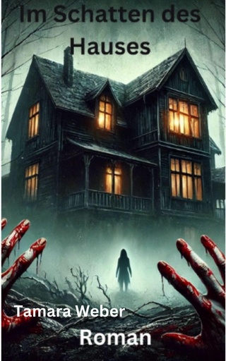 Im Schatten des Hauses