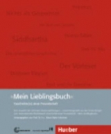 Mein Lieblingsbuch &ndash; Geschichte(n) einer Freundschaft - 