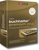 Lexware buchhalter premium 2012 - 