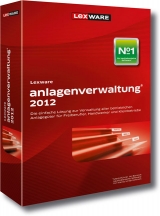 Lexware anlagenverwaltung - 