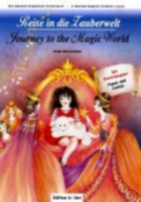 Reise in die Zauberwelt - Albersdörfer, Heljä