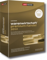 Lexware warenwirtschaft premium handel 2012 - 