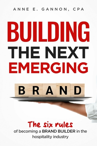 Building The Next Emerging Brand
