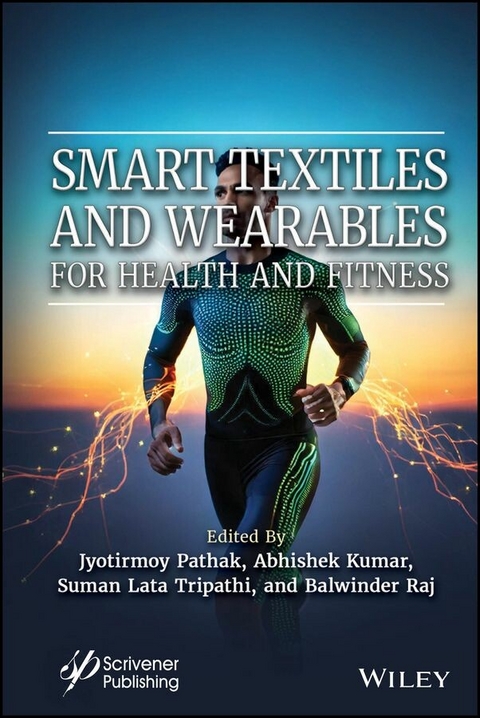 Smart Textiles and Wearables for Health and Fitness - 